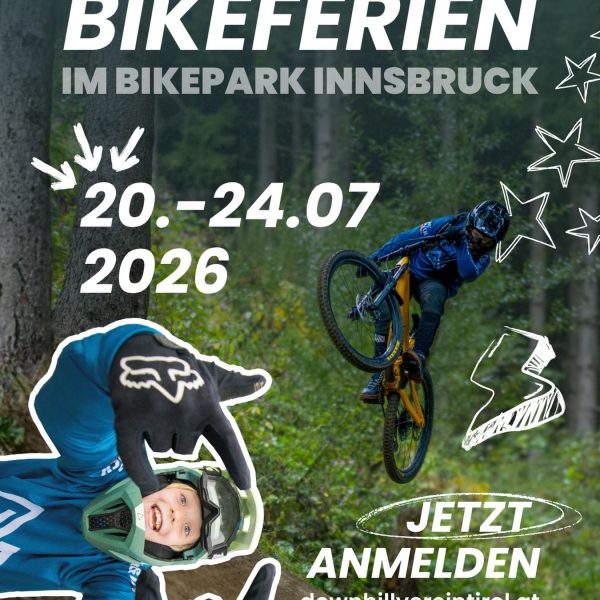 Instagram-Foto: MTB & Downhill Verein Tirol