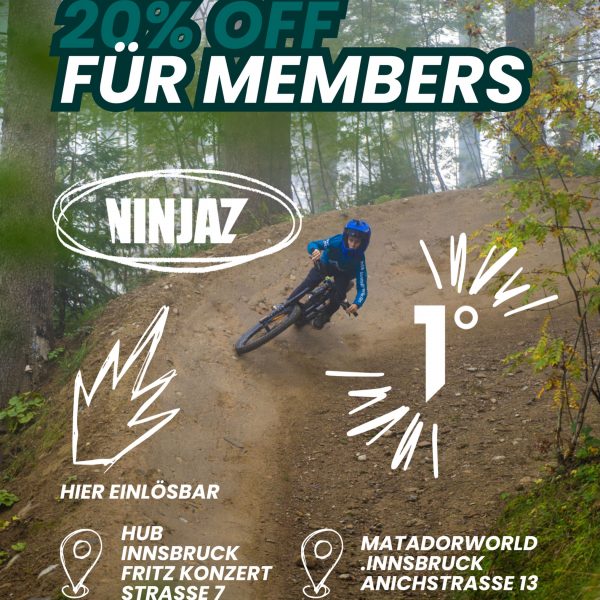 Instagram-Foto: MTB & Downhill Verein Tirol